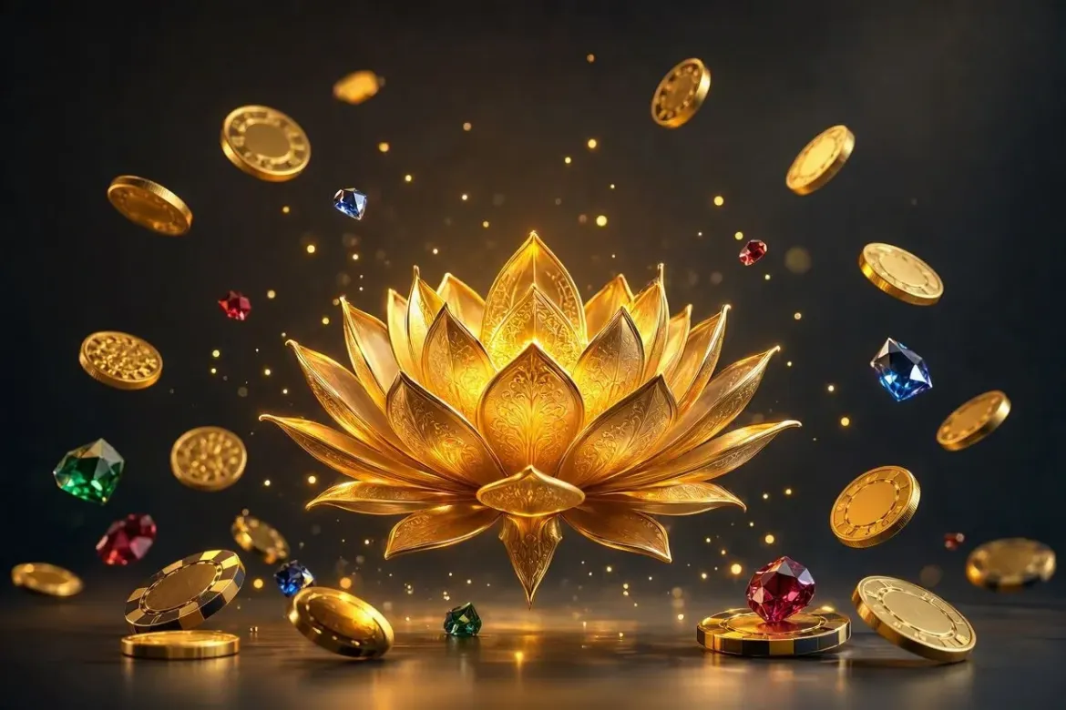 Goldenpanda Casino